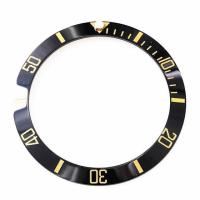ราคา 2023 38Mm 40Mm Bezel Keramik RLX GMT Submariner untuk Seiko Skx007 Skx009 Omega Carcassonne 300M Jam Tangan dengan Slot Bezel Skala Casing Cincin Luar (20152699056)