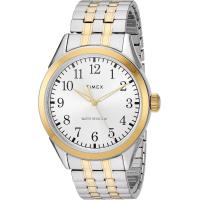 ราคา Timex Mens Briarwood Watch Two Tone (20600735062)