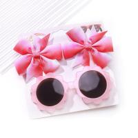 ราคา กิ๊บติดผมรูปดอกไม้3ชิ้นกิ๊บติดผมโบว์บูติกสำหรับกิ๊บติดผมของเด็กหลากสีน่ารักอุปกรณ์ผมเด็กเทศกาลกิ๊บติดผมดอกทานตะวันชุดเด็กผู้หญิง (20087283696)