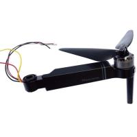 ราคา SJRC อุปกรณ์เสริมแบบโปร4K แบบ F11ใบพัดแขนซ้ายแขนข้างขวาแขนหลังซ้ายแขนหลังด้านขวาสำหรับ F11 SJRC Pro GPS 5G WiFi FPV 4K พับได้กล้อง HD ไร้แปรงอาร์ซีคอร์ดคอบเตอร์ (20222362139)