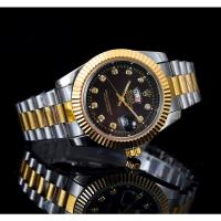 ราคา ใหม่ นาฬิกาข้อมือควอตซ์ลําลอง หน้าปัดแสดงปฏิทิน โลโก้ Swiss แฟชั่นคลาสสิก สําหรับผู้ชาย และผู้หญิง 2022 (19833833906)