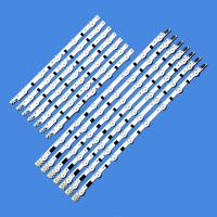 ราคา 14Pcs LED Backlight Strip สำหรับ Sam Sung UE39F5000AW 27896A UE39F5300 UE395500AK UE39F5030AK UE39F5000AK 27897A (19923763943)