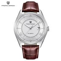 ราคา PAGANI Mens Fully Mechanical Piece Delivery (18511651317)