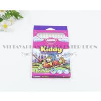 ราคา มาสเตอร์อาร์ปากกาสีเมจิก รุ่นคิดดี้ 12 แท่ง แพ็ค (17888373561)