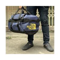 ราคา 12M Warranty Drum Bag Sport Backpack TNF Base Camp Duffel Waterproof Large Volume Durable 10 Years (16494422984)