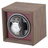 ราคา Automatic Watch Winder USB Jewelry Storage PU Leather for Mechanical Watches (13921572528)