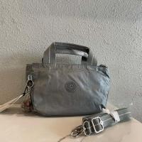 ราคา Kipling K13884 Handbag Messenger Female Size 16x25x7 5 LxHxW Cm (20663947384)