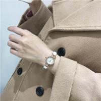 ราคา ins small dial watch female student Korean version simple trend ulzzang retro forest thin belt small mini (18854982027)