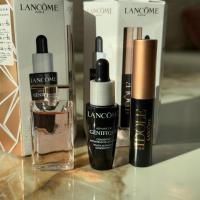 ราคา Lancome Mini Holiday Set (18884632592)