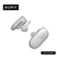 ราคา Sony WF SP900N หูฟัง True Wireless ไมโครโฟนในตัว In Ear หูฟัง เกมมิ่ง หูฟังออกกำลังกาย Subwoofer Wireless Earphone Waterproof Bluetooth Earphone Sony Wireless Earphones หูฟังบลูทูธ (21260321593)