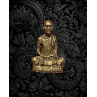 ราคา รูปหล่อหลวงพ่อเดิม วัดหนองโพ อำเภอตาคลี จังหวัดนครสวรรค์ 3445 (17663332524)