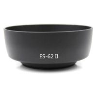 ราคา ES 62II ฝาครอบเลนส์สำหรับ Canon EOS EF 50มม F 1 8 II (17147440089)