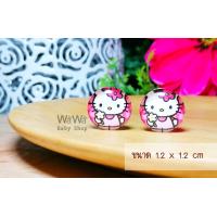 ราคา Wawa baby ต่างหูหนีบ เจ้าหญิง การ์ตูน มีหลายแบบ ถ่ายจากสินค้าจริง ต่างหูหนีบ ต่างหู เด็ก ตุ้มหูหนีบ ตุ้มหูเด็ก แถมยางรองกันเจ็บ (21123755676)