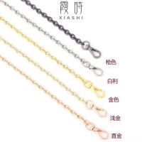 ราคา 2024 new for CXP 母婴7 Clutch bag transformation crossbody chain bag suitable for mcm envelope bag diy hook armpit shoulder strap chain accessories (20820320271)