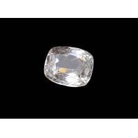 ราคา โทปาส Topaz หินแห่งความรักและความโชคดี น้ำหนัก 6 14 ct ขนาด 9 6x6 2x11 3 mm พลอยแท้ 100 เนื้อดี ราคาถูก (20071277915)