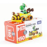 ราคา โดมิกาปิกาจูออปติมัสไพรม์มาริโอ้รถ Batman สัตว์เลี้ยงรถโลหะไดโนเสาร์เอลฟ์ (17167394950)