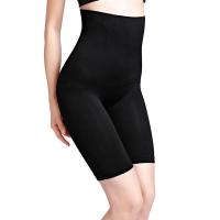 ราคา Womens High Waist Training Shapewear Tummy Control Panties Butt Lift Body Shaper Belt Shorts Slim Thigh Shapewear (20016720933)