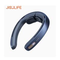 ราคา Jisulife FA45 Neck Fan Pro1 พัดลมคล้องคอ เลือกความเร็วลมได้ 100 ระดับ รับประกัน 6 เดือน By Mac Modern (19534888126)