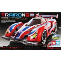 ราคา Tamiya Trairong FM A Chassis TA 18711 (14317617021)