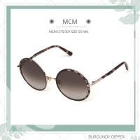 ราคา แว่นกันแดด MCM MCM127S 001 SIZE 55 MM (18294246291)