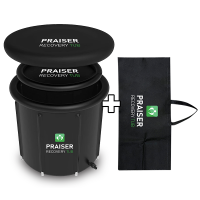 ราคา อ่างอาบน้ำน้ำแข็งตุ๊กตาลมขายดีแบบพกพา Pvc พับได้สำหรับผู้ใหญ่อ่างอาบน้ำน้ำแข็งอ่างอาบน้ำเป่าลม (20759475254)