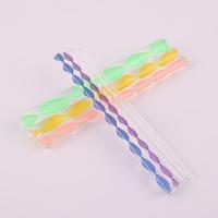 ราคา 8pcs DIY Acrylic Stick Mandala Dotting Tools Rocks Painting Stencils Dotting Tool Carving Pottery Clay Nail Stamp Nail Art Craft (19928031661)