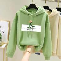 ราคา VogueBible เสื้อกันหนาว เสื้อแขนยาวผญ เสื้อผ้าแฟชั่น 2021 ใหม่ 120706 (16500192769)