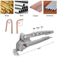 ราคา Caจัดส่งจากประเทศไทย ชุดบานแฟร์ DSZH รุ่น CT 278 L บานแฟร์ท่อน้ำยาแอร์ มีตัวบานแป๊ป ใช้กับท่อทองแดง ท่อทองเหลือง ท่ออลูมิเนียมได้ (16399953235)