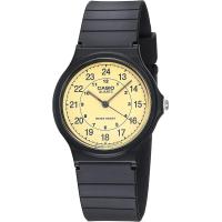 ราคา Casio Mens MQ24 9B Classic Analog Watch (15888183823)
