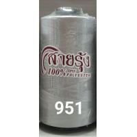 ราคา ด้ายเย็บผ้า ด้ายสายรุ้ง รหัส 901 90264 สีเทา 40 2 ยาว 4000 เมตร สอบถามสต๊อกเพิ่มเติมได้ครับ มีให้เลือกกว่า 600 สี ตราสายรุ้ง GT (16767257030)