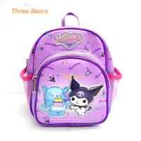 ราคา กระเป๋าเป้นักเรียน 10 นิ้ว ลายยูนิคอร์น ลายคิตตี้ ลายมายเมโลดี้ กระเป๋านักเรียน Backpack 10 สินค้าขายดี (20560516141)