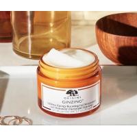 ราคา Origins Ginzing Oil Free Energy Boosting Gel Moisturizer Duo 30 ml (21347542949)