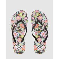 ราคา ROXY รองเท้าแตะ Bermuda Sandals 234 ARJL100871 KMI (21001528426)