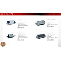 ราคา LED DRIVER IP65 ทุกๆชนิด TSP (19485360565)