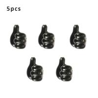 ราคา DAMILE ที่หนีบที่เก็บสายอเนกประสงค์ที่แขวนแบบมีลวดตะขอที่แขวนติดผนังที่ยึดสายเคเบิลเก็บของสำหรับหูฟังเมาส์รถ BC001บ้าน (18713302880)