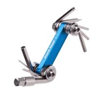 ราคา ชุดหกเหลี่ยมพับ จักรยาน IB 2 I BEAM MULTI TOOL ParkTool (21137233925)