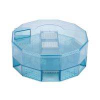 ราคา กล่องกับดักแมลงสาบแมลงสาบตัวใหญ่6ประตูรุ่นอัพเกรดกับดักแมลงสาบไม่มีสารพิษสำหรับใช้ในบ้านเด็กทารก (17337866891)