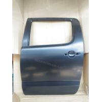 ราคา RJ ประตู โตโยต้า วีโก้ ปี 2004 2012 สำหรับรถ 4 ประตู หลัง สินค้าเป็นสีพื้น ต้องทำสีเอง ประตู บานประตู TOYOTA VIGO 2004 2012 4D REAR (17220005333)