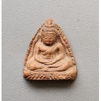 ราคา พระหลวงพ่อโต เนื้อดิน สภาพสวยไม่ทราบที่ค่ะ (21255348988)