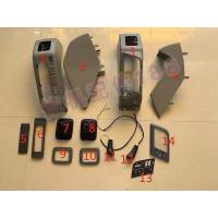 ราคา ชิ้นส่วนรถขุด Komatsu PC60 7 แผง PC200 6 แผงราวจับภายในจอยสติ๊ก (18469407311)