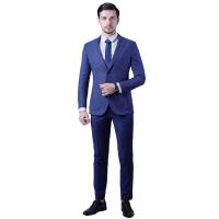 ราคา KINGMAN navy suit สั่งตัดสูท สูทสั่งตัด ตัดสูท งานคุณภาพ สูทชาย สูทหญิง สูท ร้านตัดสูท เสื้อสูทตัดใหม่ สั่งตัดตามสัดส่วนได้ (12337664259)