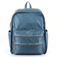 ราคา LeSportsac guinness confirmed Essential series hand luggage bag backpack 2346 short box (17974502184)