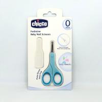 ราคา กรรไกรตัดเล็บสำหรับเด็ก CHICCO (12339591160)