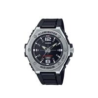 ราคา CASIO นาฬิกาข้อมือ รุ่น MWA 100H MWA 100HD (18204397218)
