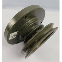 ราคา 00054 มู่เล่ย์เทอร์โบ 4นิ้ว ติด 6นิ้ว มู่เล่ย์เครื่องยนต์ดีเซลคูโบต้า ยันมาร์ มู่เล่ย์เทอร์โบติดเครื่องหน้าแปลนใหญ่ สำหรับปั๊มน้ำสูบน้ำ (7744760565)