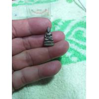 ราคา พระชัยวัฒน์ตรีโลกเชษฐ์ รุ่นแรก หลวงพ่อมนูญชัย มนุญญพโล วัดป่าศรัทธาธรรมวิทยา อ กันทรวิชัย จ มหาสารคาม 2562 (19170091535)