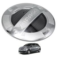 ราคา ฝาถัง ครอบฝาถังน้ำมัน สี โครเมียม ดำ มิสซูบิชิ มิราส จำนวน 1 ชิ้น Mitsubishi Mirage 4 ประตู ปี 2012 2017 มีบริการเก็บเงินปลายทาง (6225374387)