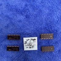 ราคา 74HC283E M74HC595 74HC257AP 74hc258 SN74HC253N 74Hc251 (13937231905)