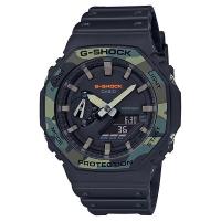 ราคา G SHOCK รุ่น Ga 2100 CARBON COREGUARD ga2110et8 ga2110et2 ga21001a1 ga21001a g (17361918925)