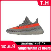 ราคา Counter Genuine ADIDAS ORIGINALS YEEZY BOOST 350 V2 RUNNING SHOES BB1826 Mens and Womens รองเท้าวิ่ง รองเท้ากีฬา รองเท้าผ้าใบ The Same Style In The Store (20518063964)